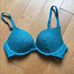 Victoria’s Secret Push-Up Bra